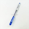Faber-Castell ปากกาเจล ปลอก 0.7 True Gel <1/10> สีน้ำเงิน